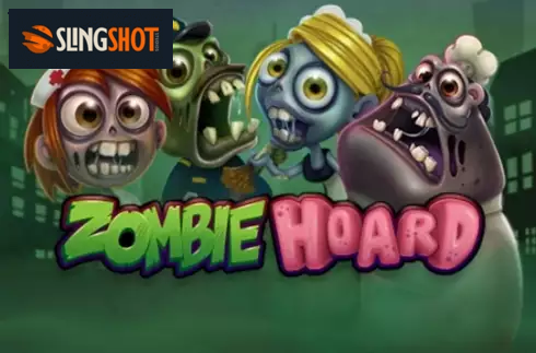 Zombie Hoard